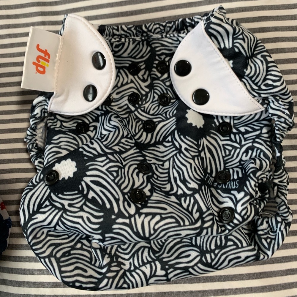 Diaper covers lot of 8